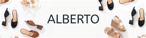 ALBERTO SHOES CORPORATION (6815113 and 7213638).